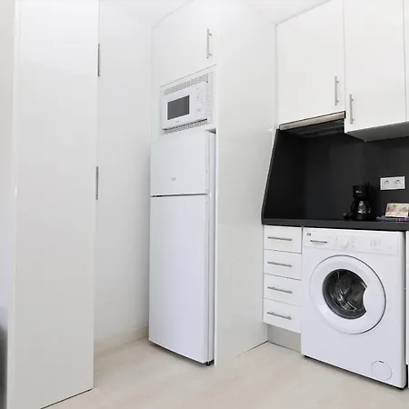 Apartment Piscis 10-7
