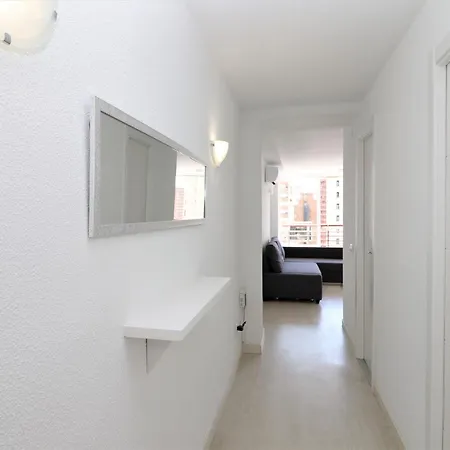 Appartement Piscis 10-7