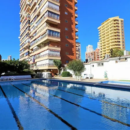 Appartement Piscis 10-7
