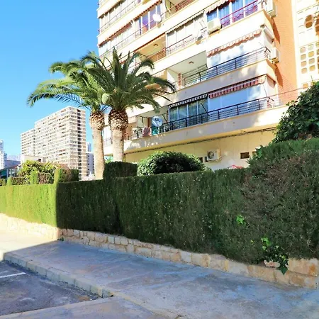 Appartement Piscis 10-7 *