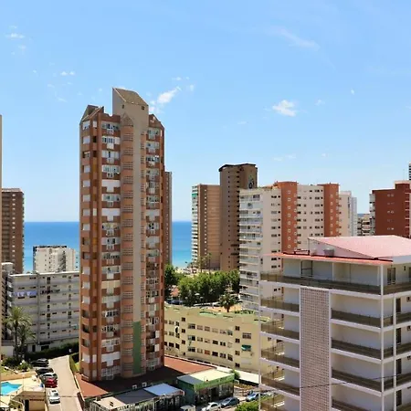 Apartment Piscis 10-7